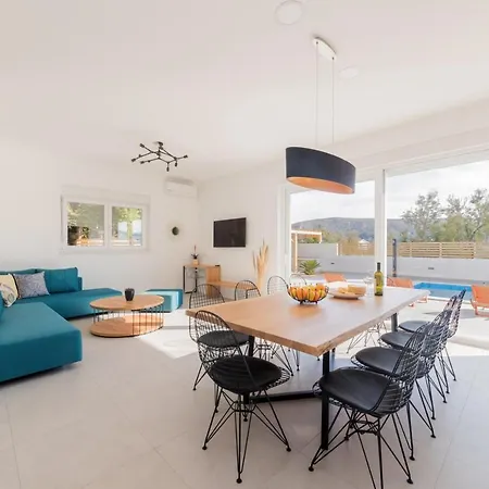 Willa Belveder Pag Town