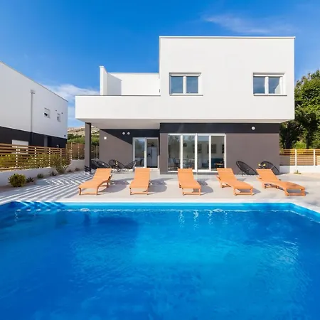Belveder Villa *