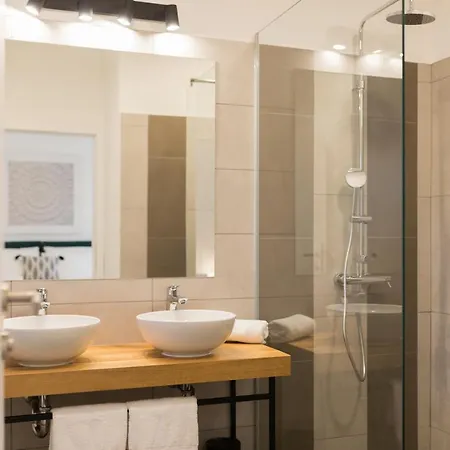 Willa Belveder Pag Town