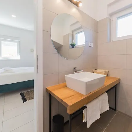 Belveder Willa Pag Town