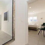 Belveder Villa Pag Town