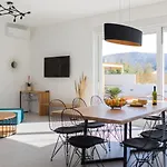 Belveder Villa Pag Town