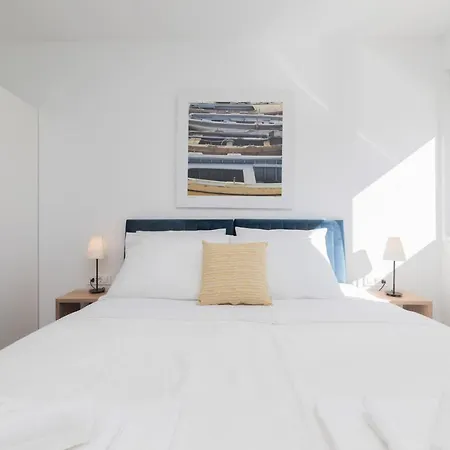 Belveder Villa Pag Town