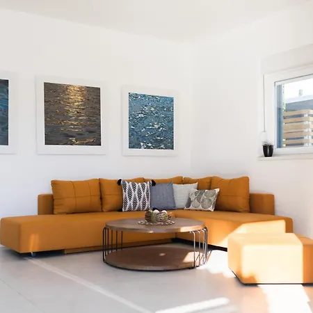 וילה Belveder פג