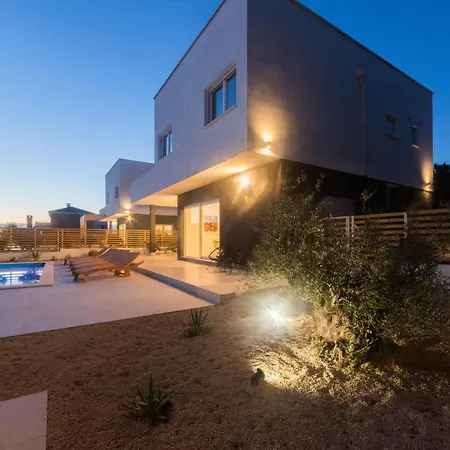 Belveder Villa *