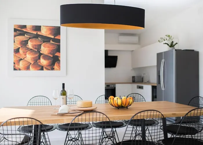 Вилла Belveder *