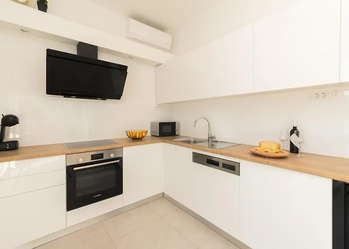 Belveder Вилла *