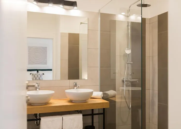 וילה Belveder פג