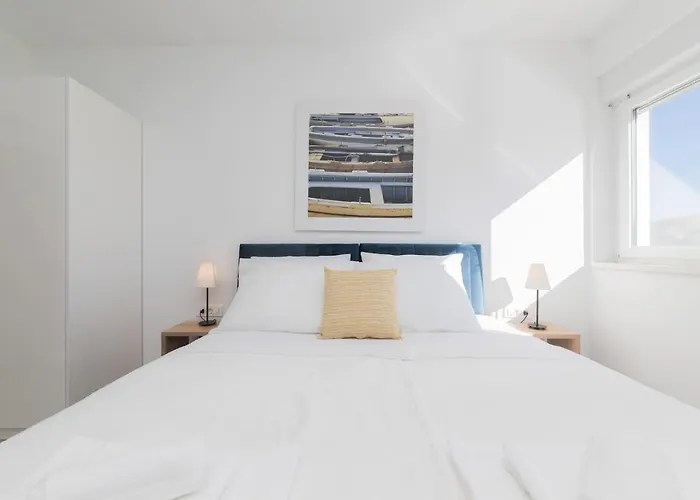 Belveder Вилла Паг