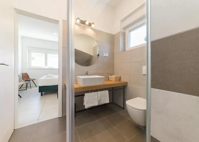 Вилла Belveder *