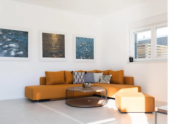 וילה Belveder פג