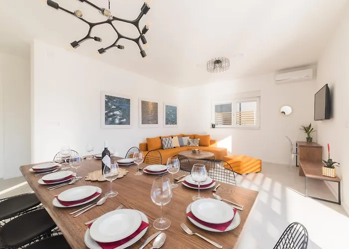 וילה Belveder פג