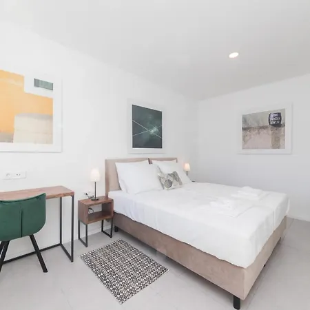 Belveder Villa Pag Town