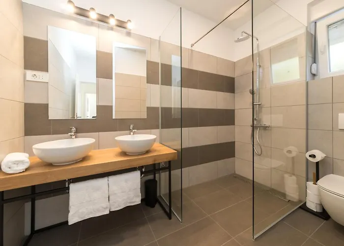 빌라 Belveder 파그