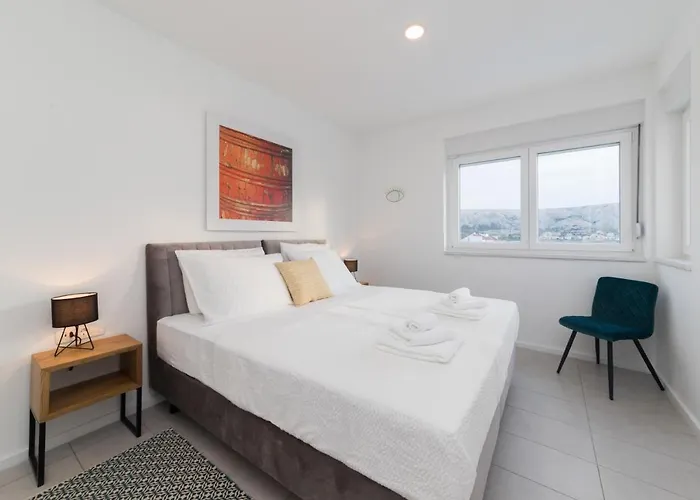 빌라 Belveder 파그