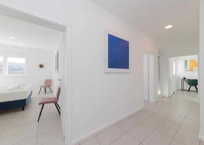 빌라 Belveder 파그